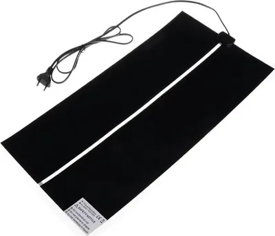 Zdjęcie produktu dla Repti-Zoo Superior Mat 35W - mata grzewcza 65x28cm Repti-Zoo