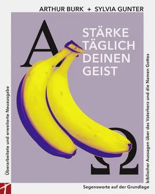 Obrázek produktu pro Stärke täglich deinen Geist - 15. Auflage - Neue, überarbeitete und erweiterte Ausgabe