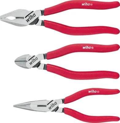 Produktbild von Wiha Zangen Set Classic