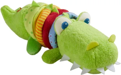 Obrázok produktu pre Haba Chatterbox Croc
