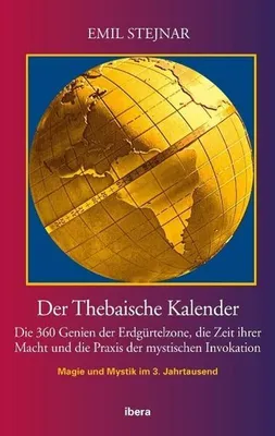 Obrázok produktu pre Der Thebaische Kalender