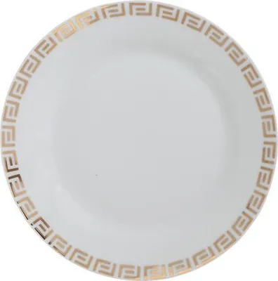 Produktbild von Platzteller "aya" aus porzellan d27cm - SG Secret de Gourmet