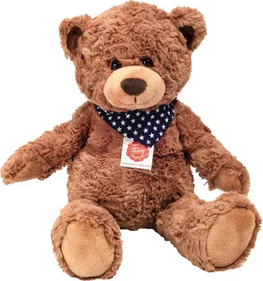 Image de Teddy-Hermann Teddy Hermann Teddy braun 38 cm 913665