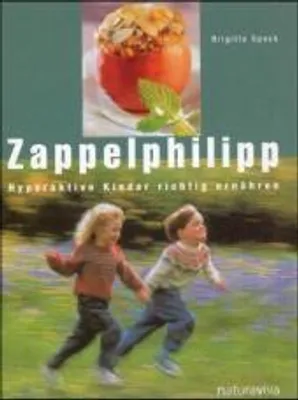 Obrázek produktu pro Zappelphilipp