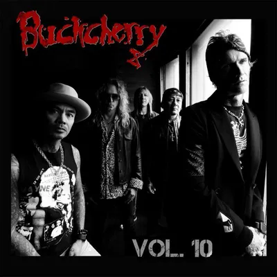 Produktbild von Vol.10 (Digipak)