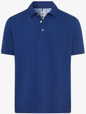 Produktbild von Leineweber Polo Shirt für Herren