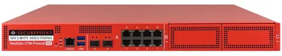 Productafbeelding van SECUREPOINT RC1000R G5 UTM-apparaat
