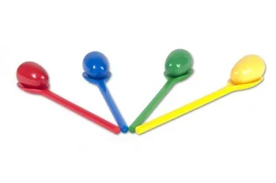 Produktbild von The Toy Company 17220 - Outdoor Eierlaufen