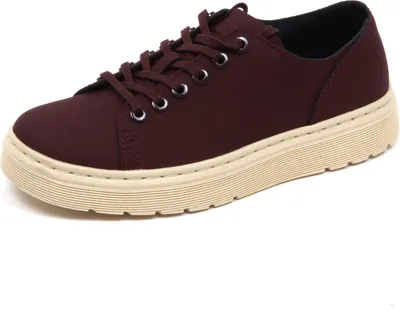 Produktbild von D6632 (PROBEARTIKEL, NICHT ZUM WIEDERVERKAUF OHNE ORIGINALVERPACKUNG) Sneaker für Damen, Marke DR. MARTENS, Modell: Tissue