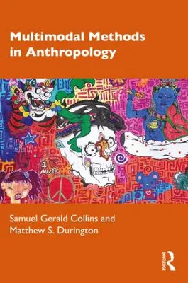 Image de Multimodal Methods in Anthropology