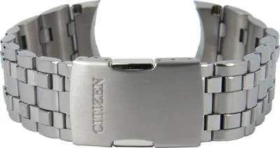 Produktbild von Ersatzband Titanium für Citizen Promaster JY0080-62E