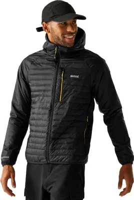 Produktbild von Jacke Jacker 072-8126 für Herren
