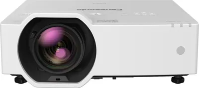 Produktbild von Panasonic PT-VMZ7STEJ, 7000 ANSI Lumen, LCD, WUXGA (1920x1200), 5000000:1, 16:10, 762 - 7620 mm (30 - 300")