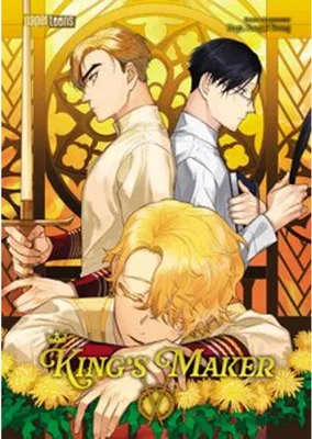 Image de King's Maker 02