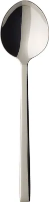 Obrázek produktu pro Villeroy & Boch La Classica polévková lžíce / lžíce na smetanu 170 mm