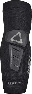Immagine prodotto di Leatt Protezione gomito ReaFlex Hybrid Junior Nero
