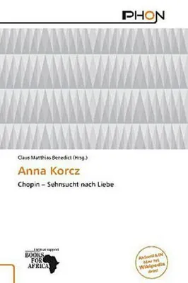 Produktbild von Anna Korcz