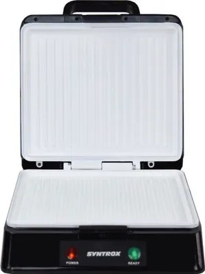 Obrázok produktu pre Kontaktgrill XXL Plovas | Panini Maker | Elektrogrill | Keramik