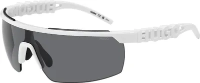 Produktbild von Herrensonnenbrille Hugo Boss HG 1284_S 99VK6IR