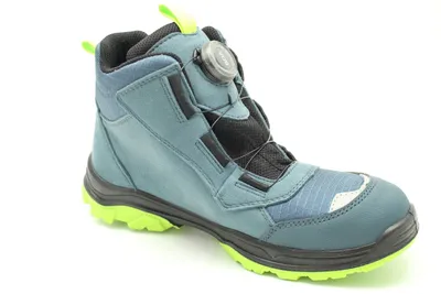 Produktbild von Superfit Jupiter "BOA" Boots Blau
