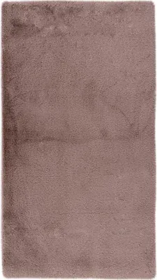 Produktbild von Badematte Lapiti 100 Rosa 50 x 90 cm