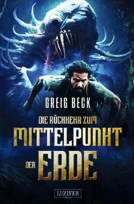 Obrázek produktu pro Die Rückkehr Zum Mittelpunkt Der Erde