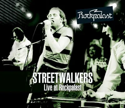 Produktbild von Live At Rockpalast 1975 & 1977
