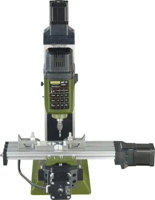 Produktbild von Proxxon MICRO-Fräse MF 70/CNC-ready