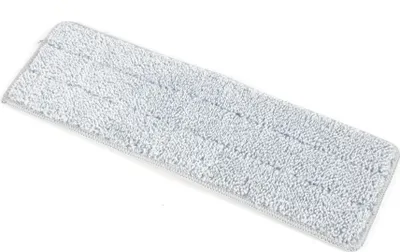 Image de Recharge microfibre pour balai mop compact