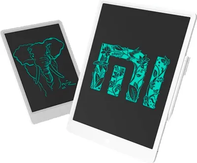 Image de Xiaomi Mi LCD Tablette d'écriture 13.5 pouces