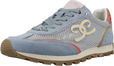 Produktbild von Blaue Schuhe