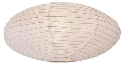 Produktbild von Rabalux 71000 Kinderlampen Rinara max 40  Papier weiß