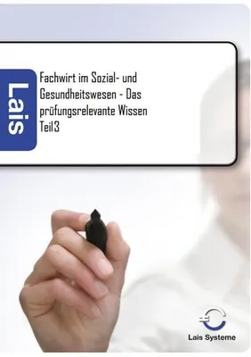 Immagine prodotto di Fachwirt im Sozial- und Gesundheitswesen - Das prüfungsrelevante Wissen