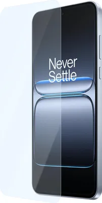 Productafbeelding van Screenprotector geschikt voor OnePlus Nord 5 - Screenprotector Gehard Glas