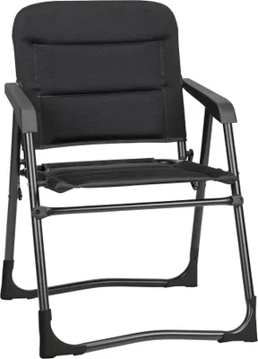 Produktbild von Brunner - ARAVEL VANCHAIR Stuhl - Max. Belastung: 120 kg - Maße: 48 x 37 x H41,5/82 cm