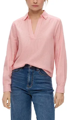 Produktbild von s.Oliver Bluse