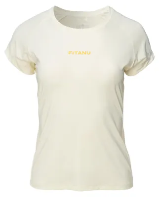 Immagine prodotto di Maglietta da donna FITURN W FITANU
