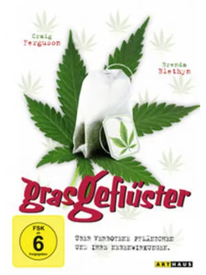 Produktbild von FDMHM - Grasgeflüster