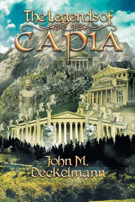 Produktbild von The Legends of Capia