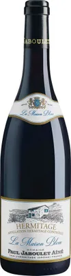 Produktbild von Jaboulet Maison Bleue Hermitage AOP 2020 | Frankreich | 15,5% vol | 0,75 l