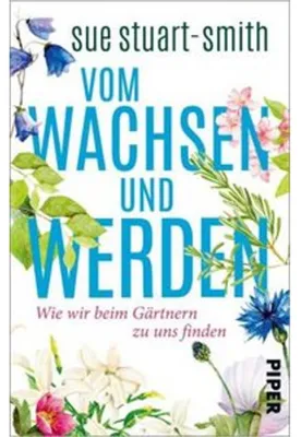 Obrázek produktu pro Vom Wachsen und Werden