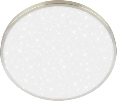Obrázok produktu pre LED stropné svietidlo Stropné svetlo obývacia izba neutrálne biele hviezdne nebo dekoratívny odtieň