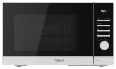 Immagine prodotto di Teka Mwe Fs25 G 900w Microonde con grill 25 litri / Spina UE 220V 25 litri
