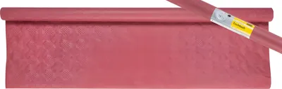 Produktbild von Idena Tischtuchpapier bordeaux,1m x 10m