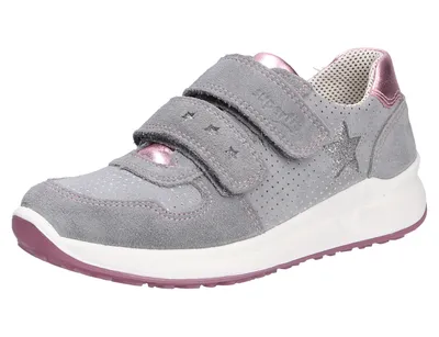 Produktbild von Superfit Sneaker Sneaker Veloursleder/Textil