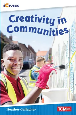 Produktbild von Creativity in Communities