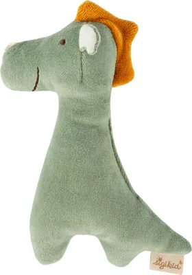 Produktbild von SIGIKID Greifling Drache sigibaby