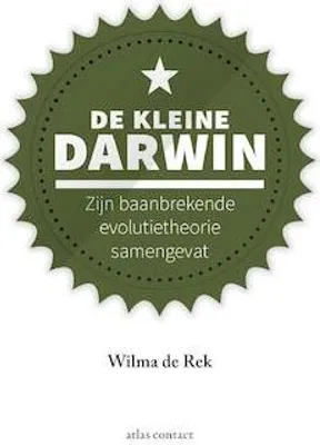 Immagine prodotto di Il piccolo Darwin