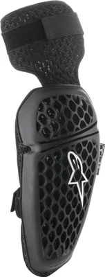 Image de Alpinestars Bionic Plus Protecteur de coude, noir, L/XL