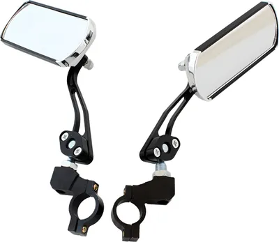 Produktbild von Sc Fahrradspiegel 2 Stück Einstellbar Set